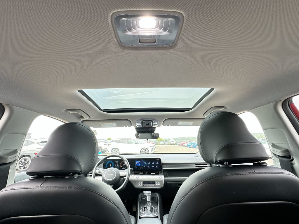 2025 Hyundai Kona in Antigonish, Nova Scotia - 51 - w1024h768px