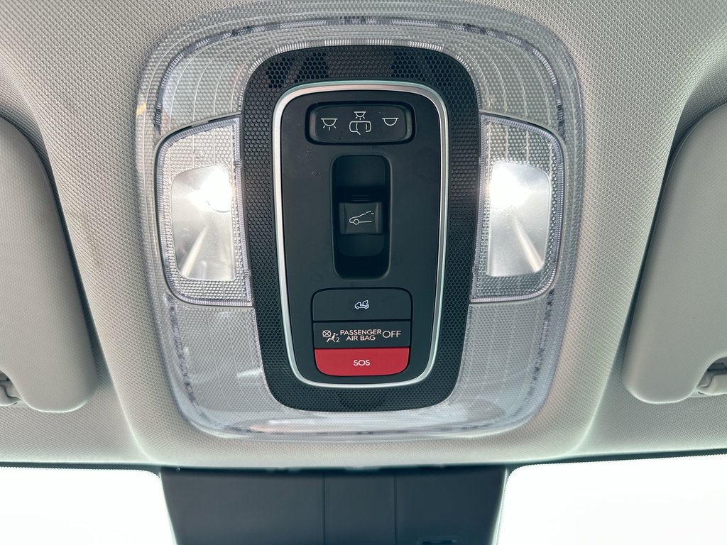 2025 Hyundai Kona in Antigonish, Nova Scotia - 48 - w1024h768px
