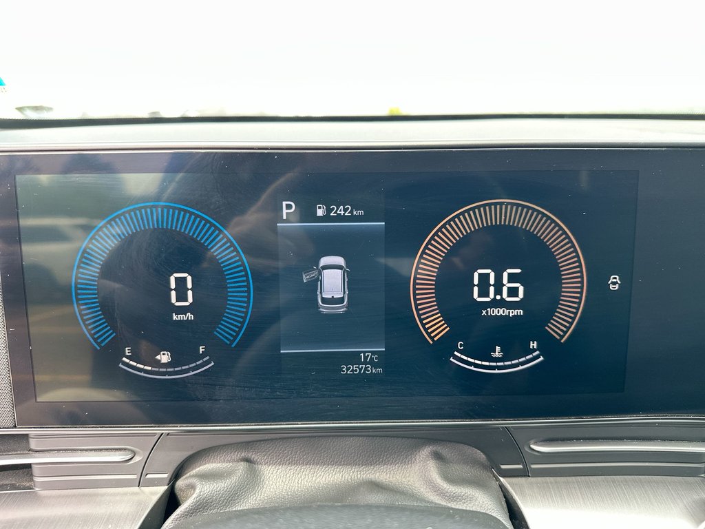 2025 Hyundai Kona in Antigonish, Nova Scotia - 24 - w1024h768px