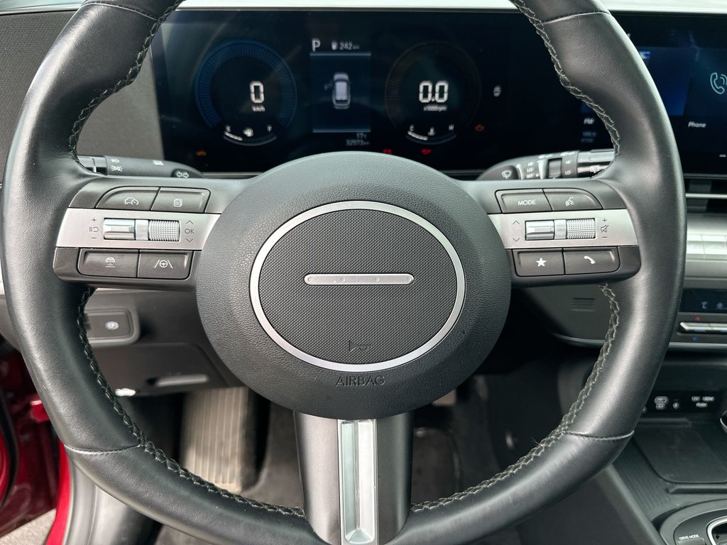 2025 Hyundai Kona in Antigonish, Nova Scotia - 18 - w1024h768px