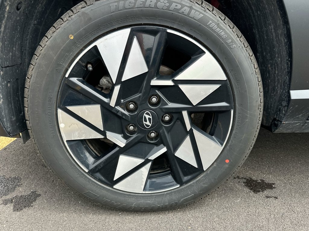 2025 Hyundai Kona in Antigonish, Nova Scotia - 10 - w1024h768px
