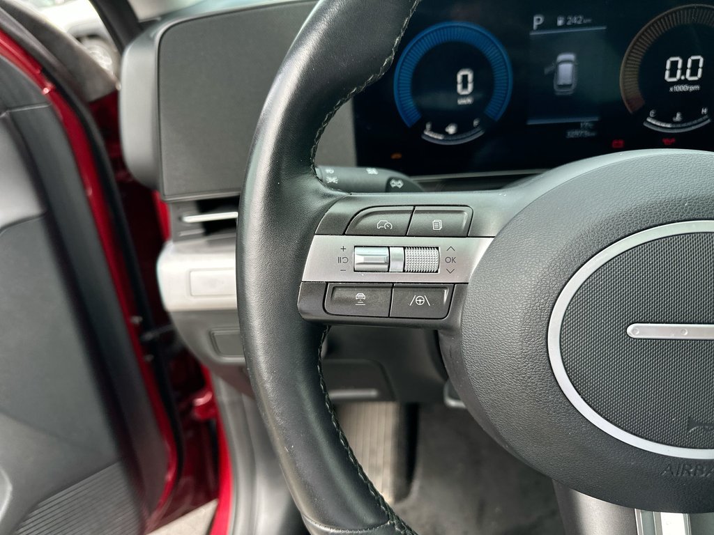 2025 Hyundai Kona in Antigonish, Nova Scotia - 20 - w1024h768px
