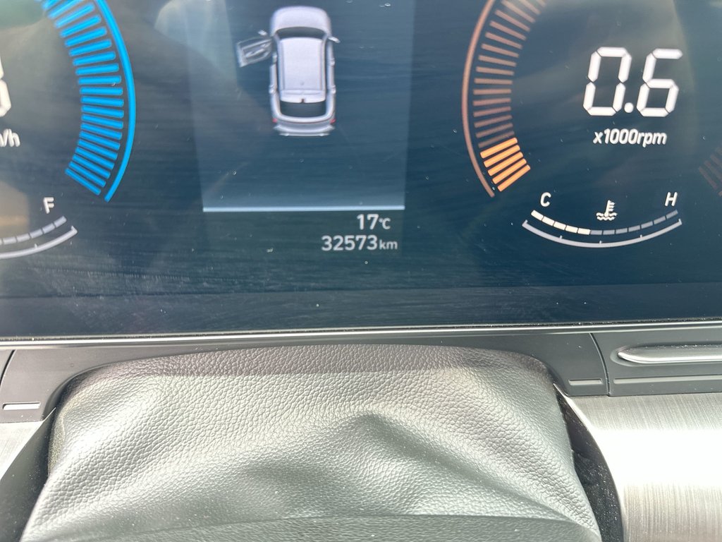2025 Hyundai Kona in Antigonish, Nova Scotia - 23 - w1024h768px