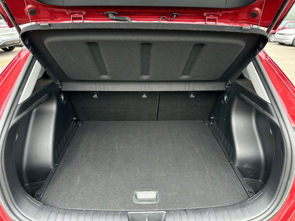 2025 Hyundai Kona in Antigonish, Nova Scotia - 36 - w1024h768px