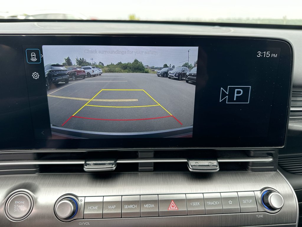 2025 Hyundai Kona in Antigonish, Nova Scotia - 26 - w1024h768px