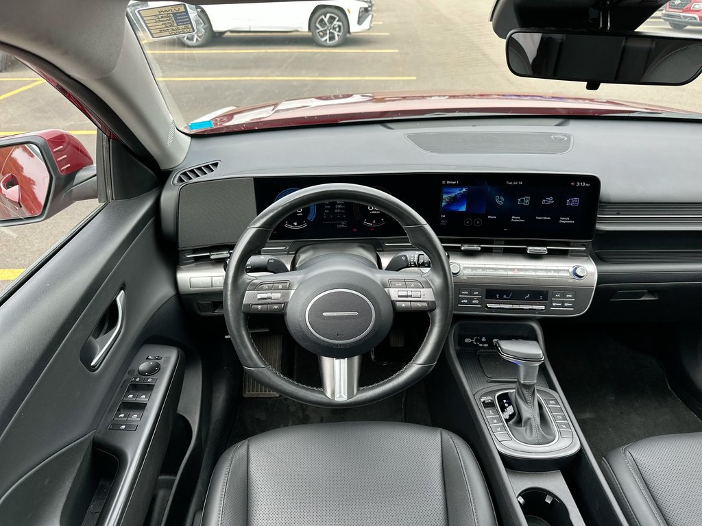 2025 Hyundai Kona in Antigonish, Nova Scotia - 13 - w1024h768px