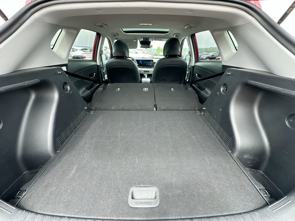 2025 Hyundai Kona in Antigonish, Nova Scotia - 37 - w1024h768px