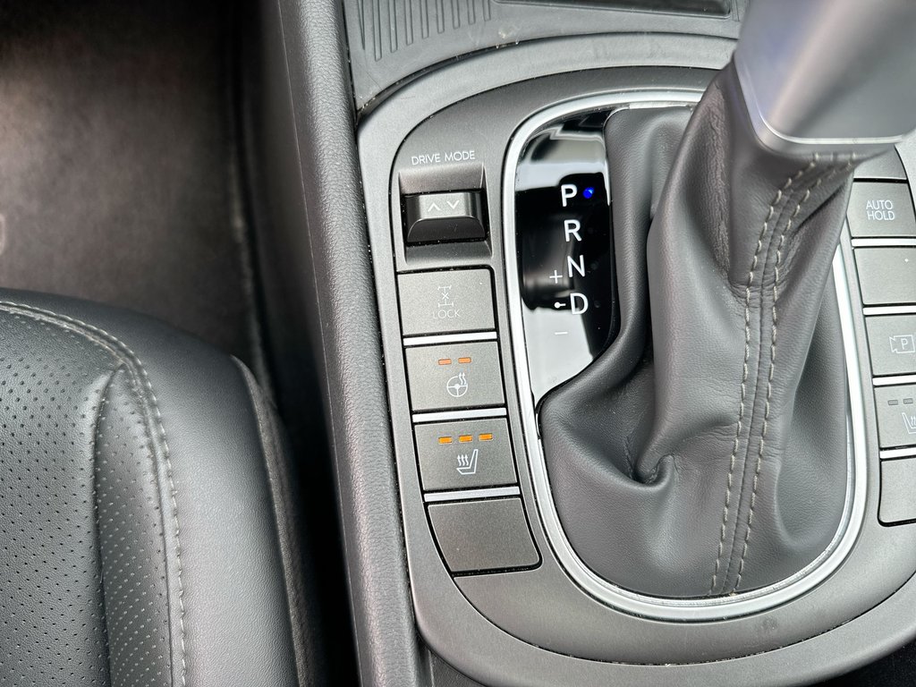 2025 Hyundai Kona in Antigonish, Nova Scotia - 31 - w1024h768px