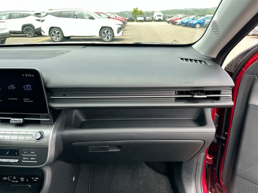 2025 Hyundai Kona in Antigonish, Nova Scotia - 44 - w1024h768px