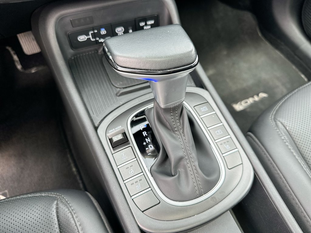 2025 Hyundai Kona in Antigonish, Nova Scotia - 29 - w1024h768px