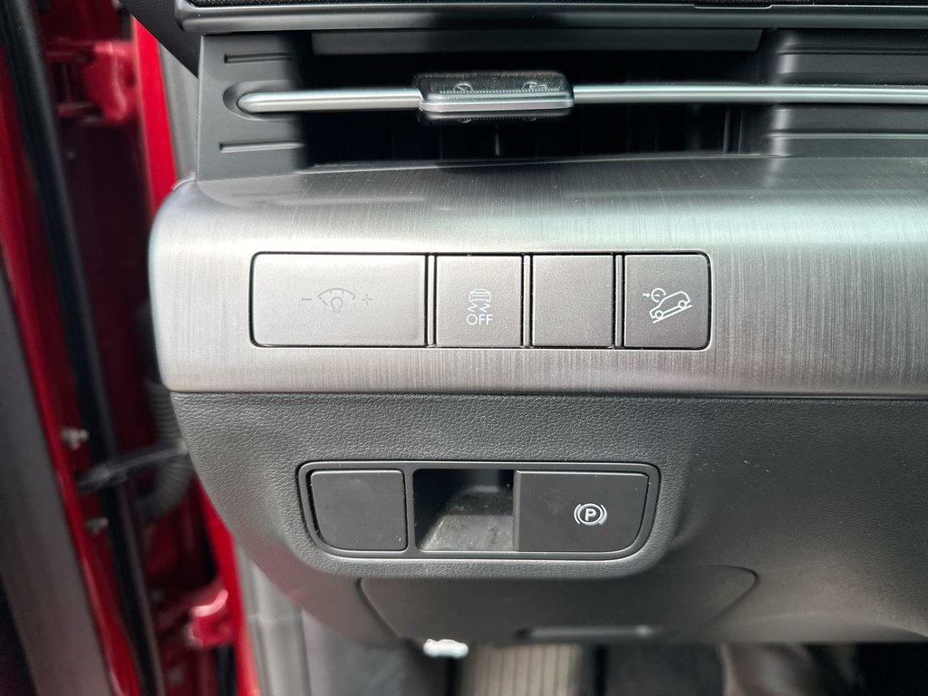 2025 Hyundai Kona in Antigonish, Nova Scotia - 22 - w1024h768px