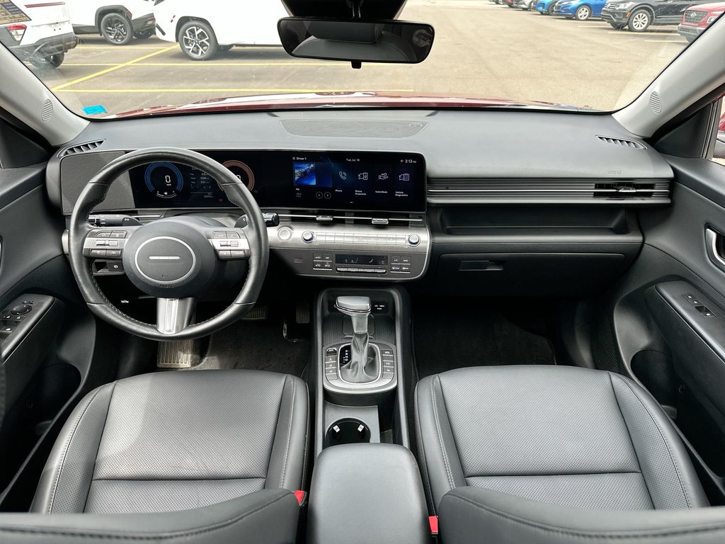 2025 Hyundai Kona in Antigonish, Nova Scotia - 16 - w1024h768px