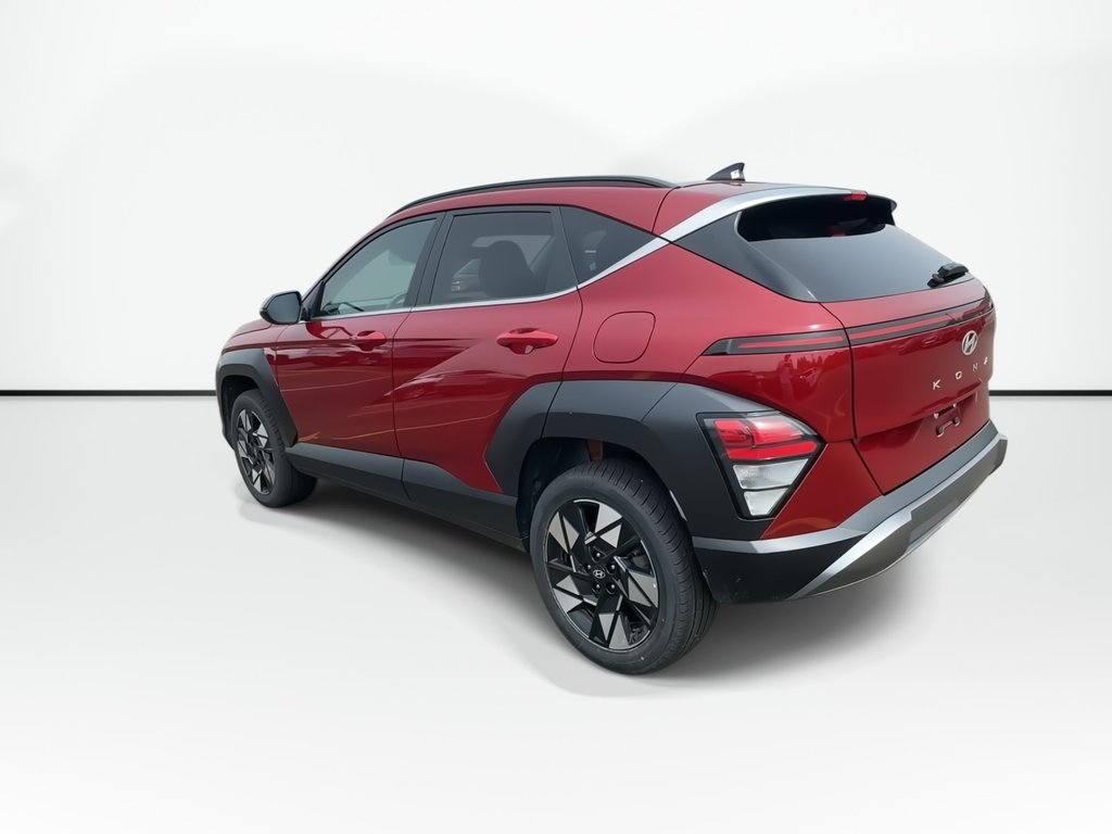 2025 Hyundai Kona in Antigonish, Nova Scotia - 6 - w1024h768px
