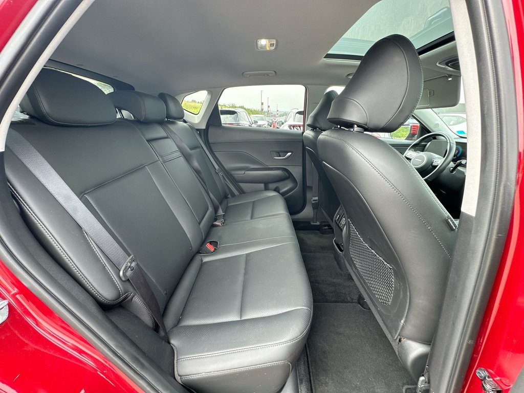 2025 Hyundai Kona in Antigonish, Nova Scotia - 39 - w1024h768px