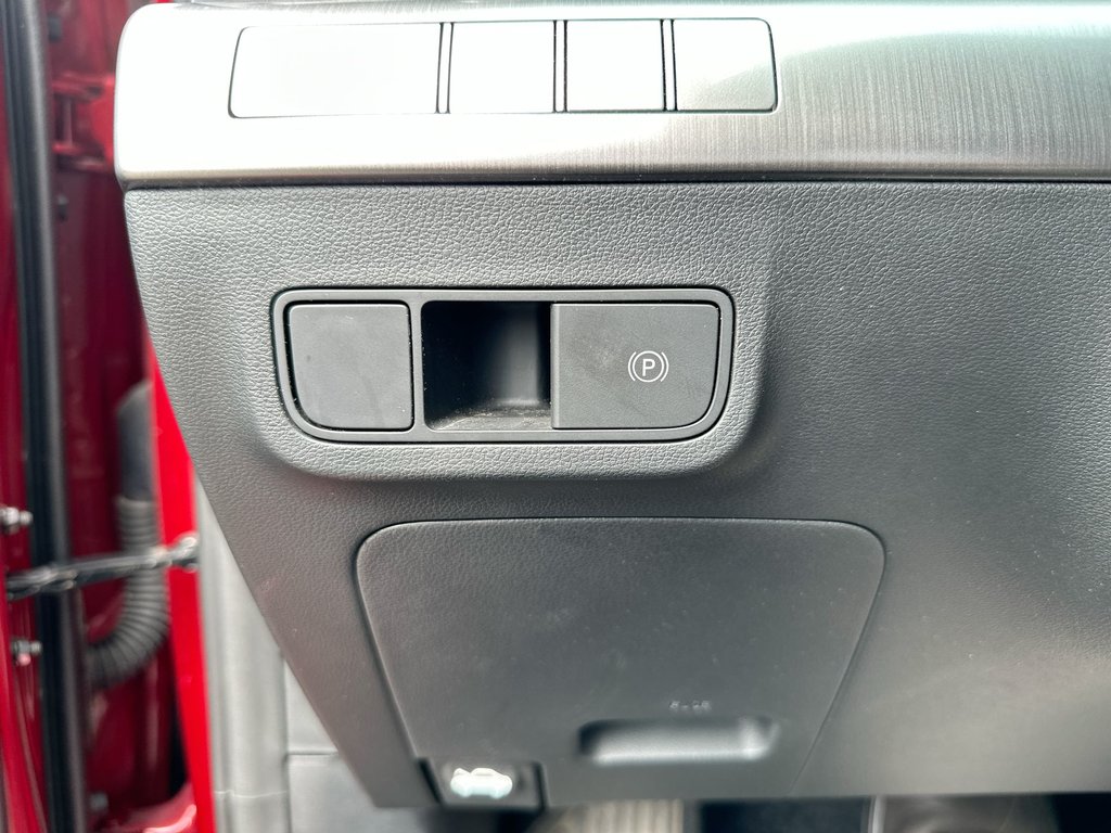 2025 Hyundai Kona in Antigonish, Nova Scotia - 30 - w1024h768px