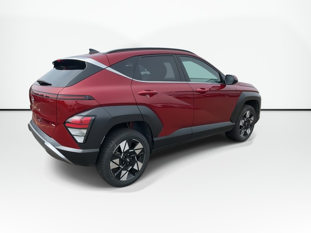 2025 Hyundai Kona in Antigonish, Nova Scotia - 8 - w1024h768px