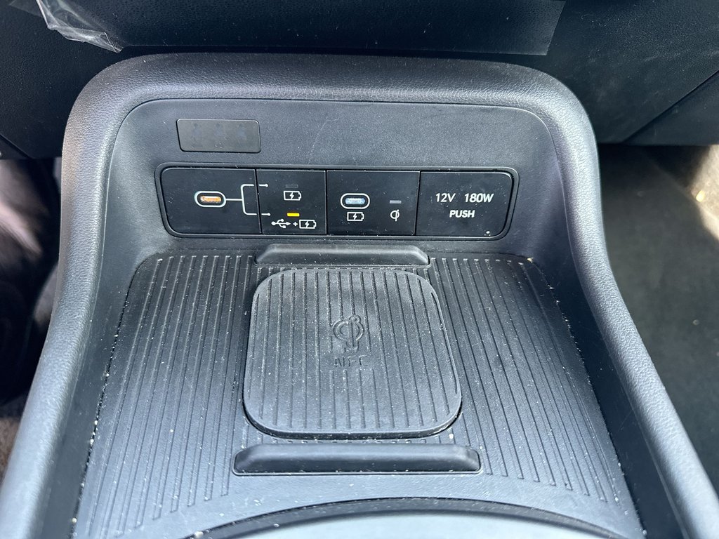 2025 Hyundai Kona Preferred Trend | Lthr | Roof | Warranty to 2030 in Saint John, New Brunswick - 45 - w1024h768px