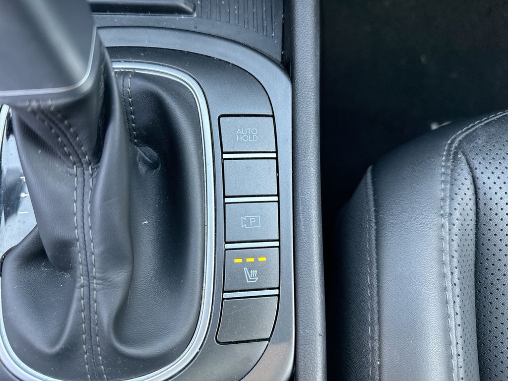 2025 Hyundai Kona Preferred Trend | Lthr | Roof | Warranty to 2030 in Saint John, New Brunswick - 47 - w1024h768px