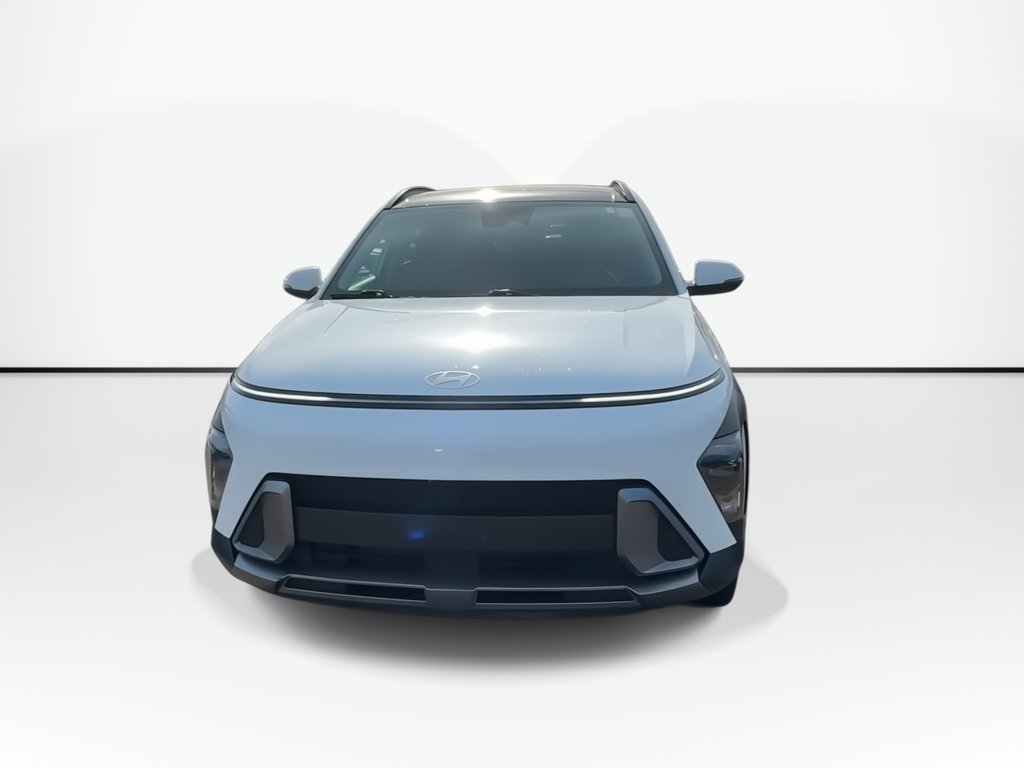 2025 Hyundai Kona Preferred Trend | Lthr | Roof | Warranty to 2030 in Saint John, New Brunswick - 8 - w1024h768px