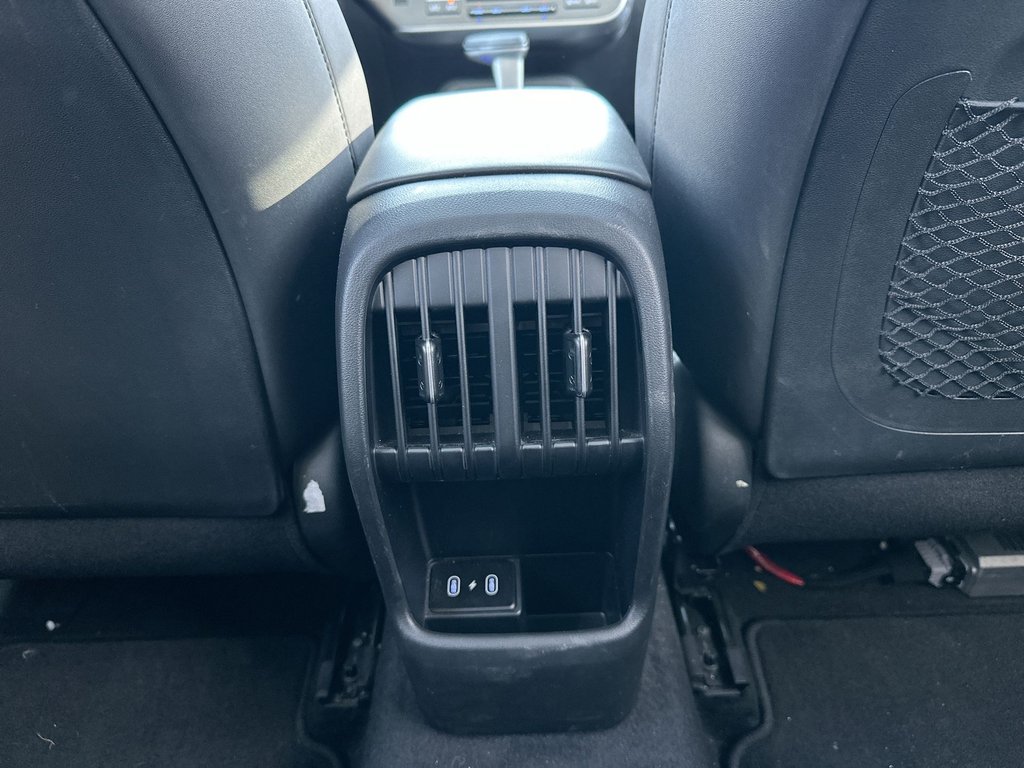 2025 Hyundai Kona Preferred Trend | Lthr | Roof | Warranty to 2030 in Saint John, New Brunswick - 50 - w1024h768px