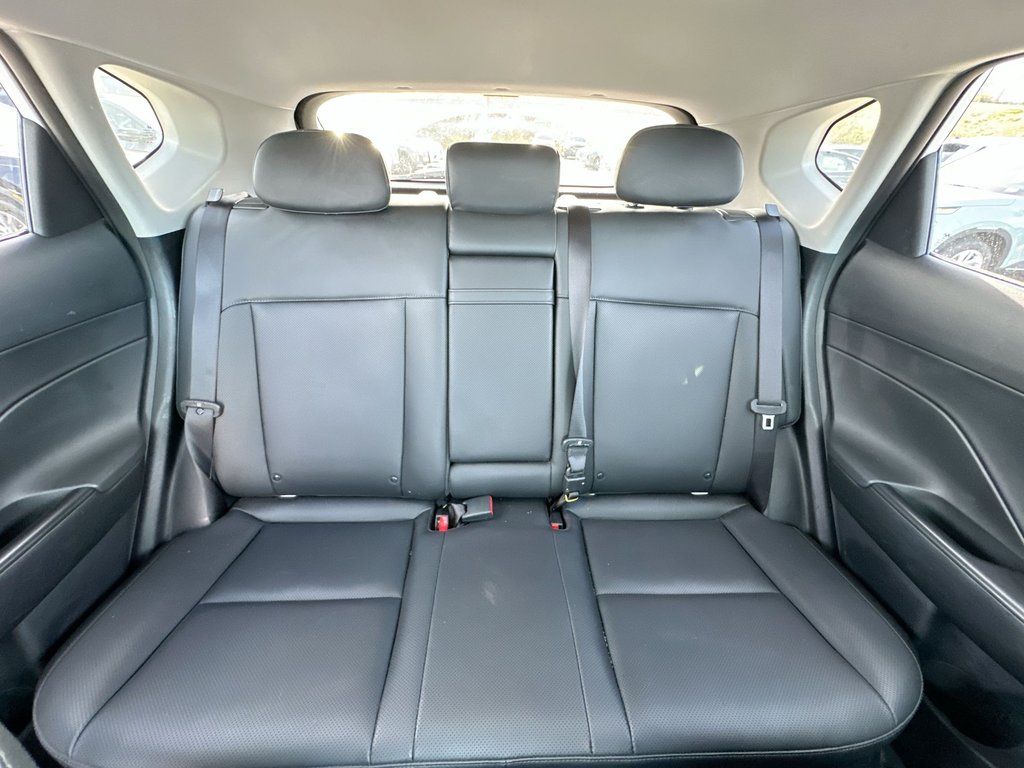 2025 Hyundai Kona Preferred Trend | Lthr | Roof | Warranty to 2030 in Saint John, New Brunswick - 52 - w1024h768px