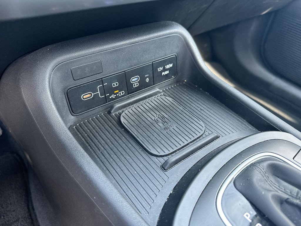 2025 Hyundai Kona Preferred Trend | Lthr | Roof | Warranty to 2030 in Saint John, New Brunswick - 28 - w1024h768px