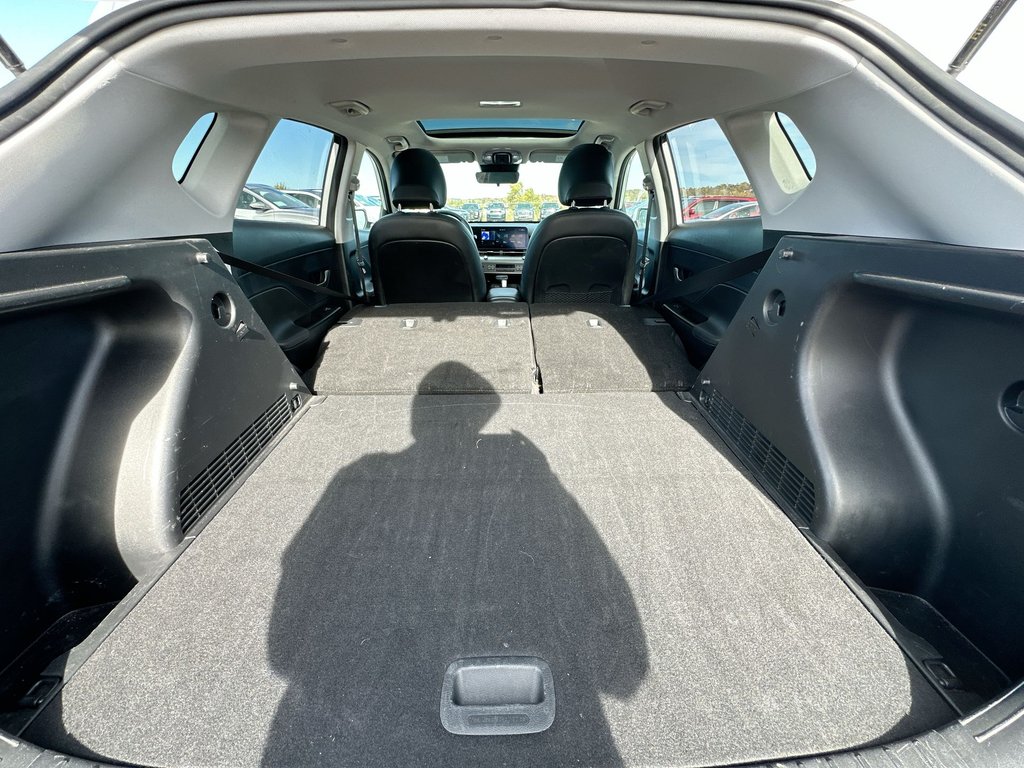 2025 Hyundai Kona Preferred Trend | Lthr | Roof | Warranty to 2030 in Saint John, New Brunswick - 37 - w1024h768px