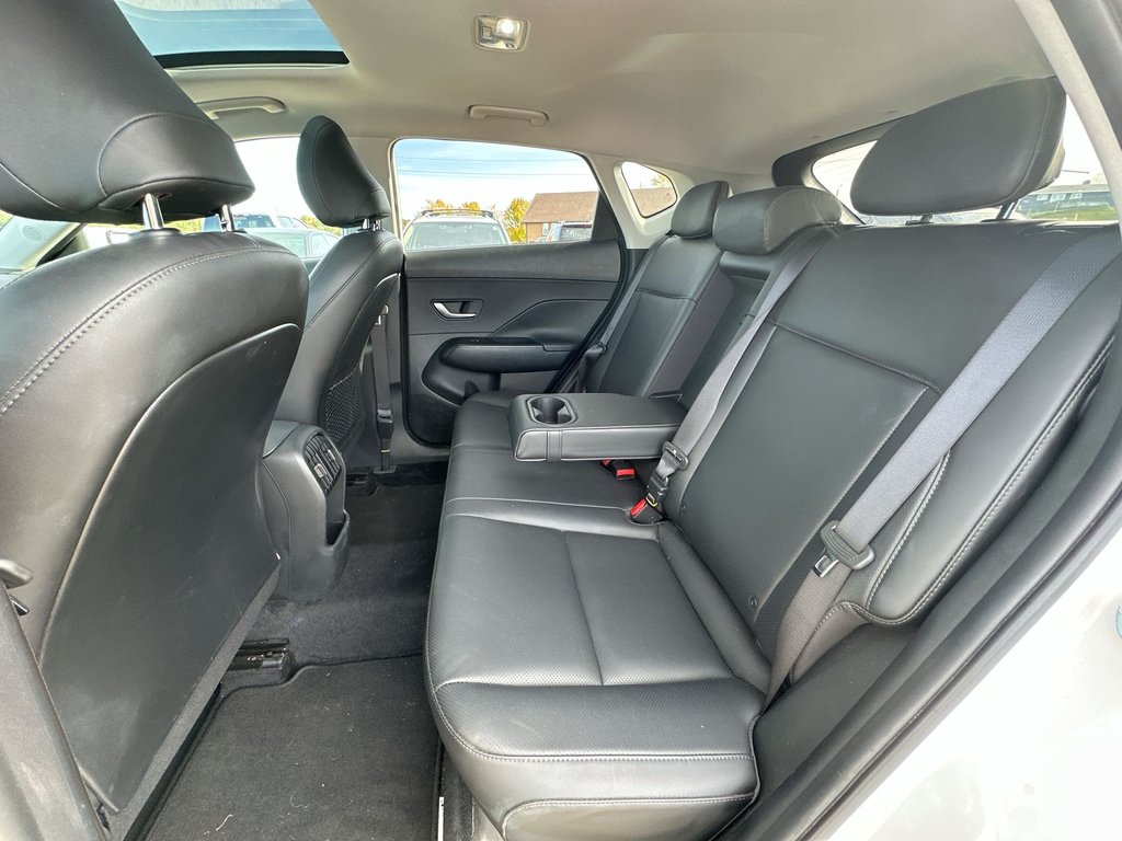 2025 Hyundai Kona Preferred Trend | Lthr | Roof | Warranty to 2030 in Saint John, New Brunswick - 33 - w1024h768px