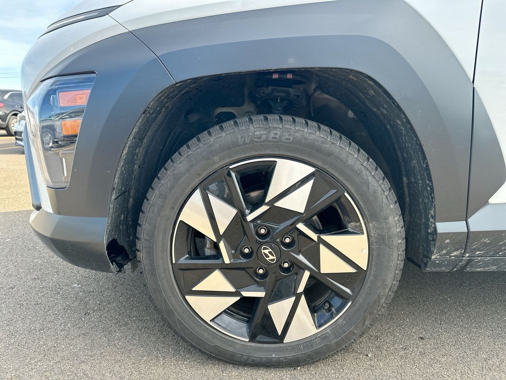 2025 Hyundai Kona Preferred Trend | Lthr | Roof | Warranty to 2030 in Saint John, New Brunswick - 10 - w1024h768px