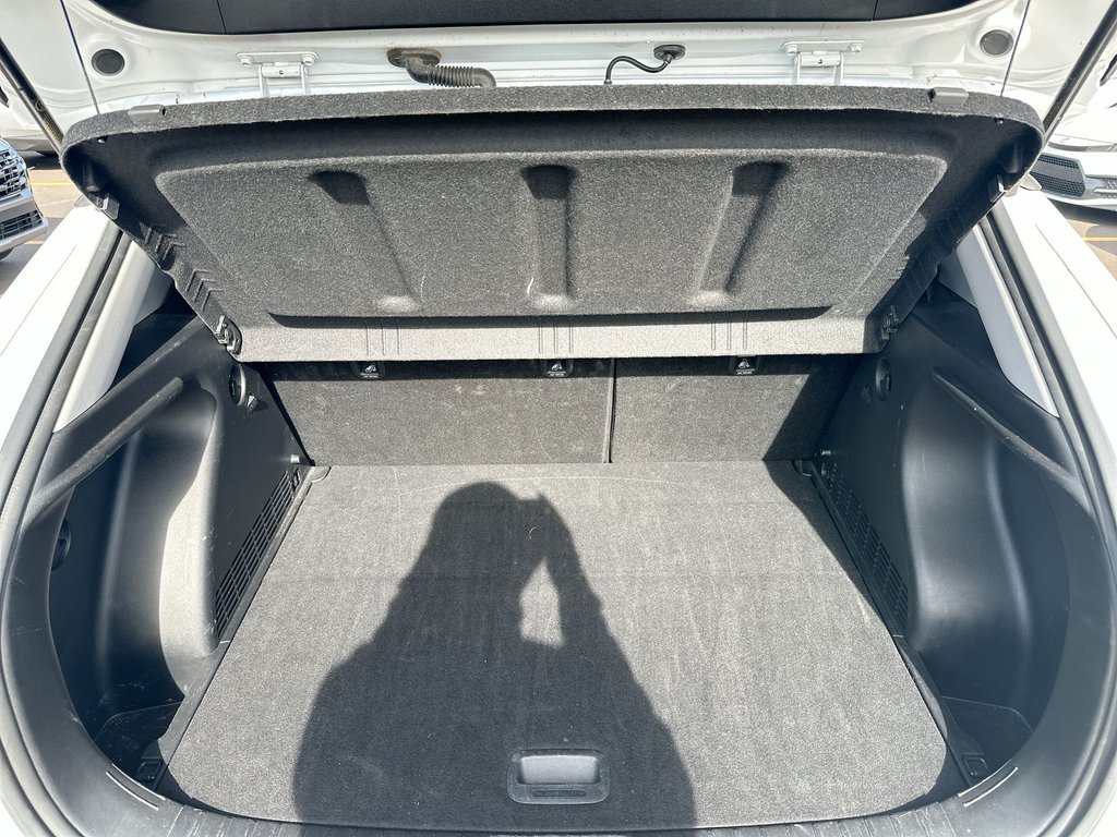 2025 Hyundai Kona Preferred Trend | Lthr | Roof | Warranty to 2030 in Saint John, New Brunswick - 36 - w1024h768px