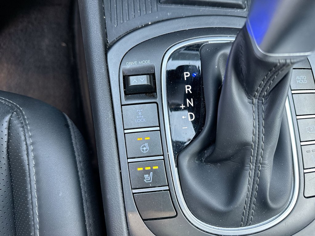 2025 Hyundai Kona Preferred Trend | Lthr | Roof | Warranty to 2030 in Saint John, New Brunswick - 31 - w1024h768px