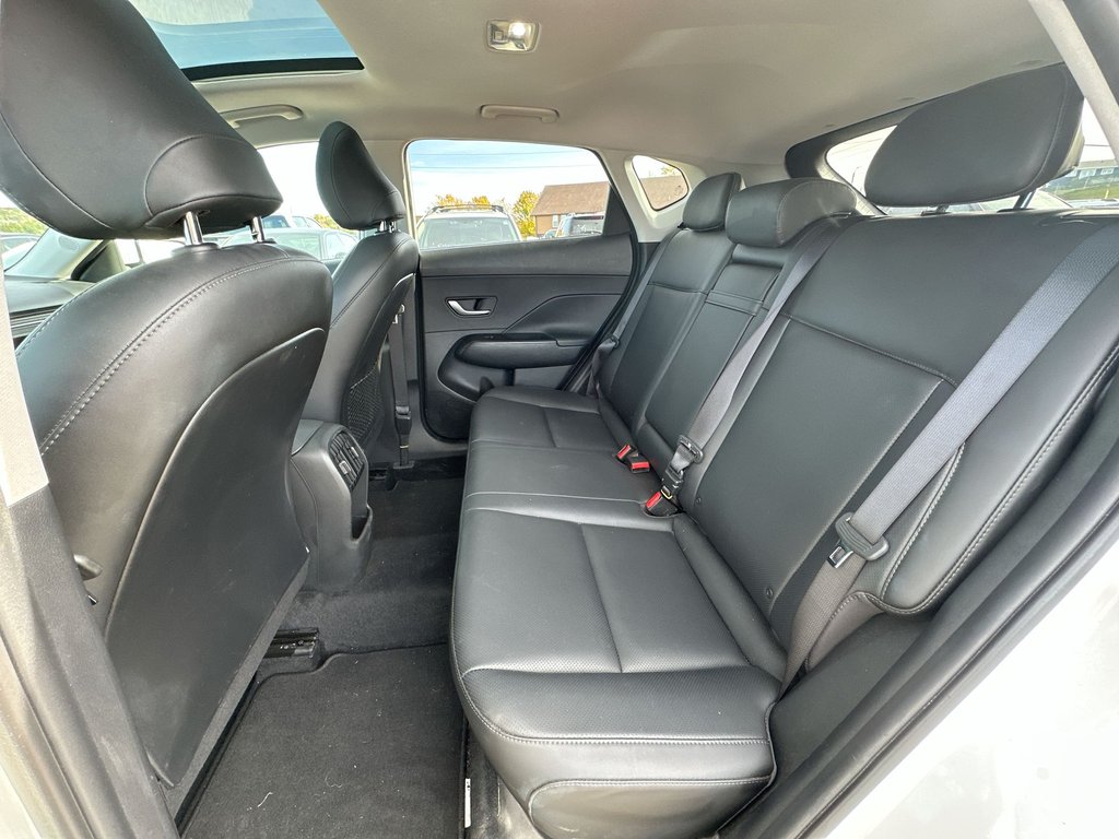 2025 Hyundai Kona Preferred Trend | Lthr | Roof | Warranty to 2030 in Saint John, New Brunswick - 32 - w1024h768px