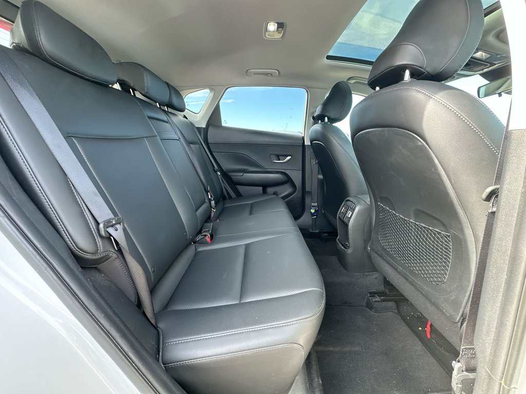 2025 Hyundai Kona Preferred Trend | Lthr | Roof | Warranty to 2030 in Saint John, New Brunswick - 40 - w1024h768px