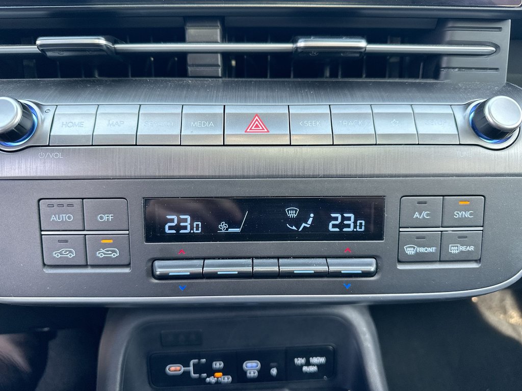 2025 Hyundai Kona Preferred Trend | Lthr | Roof | Warranty to 2030 in Saint John, New Brunswick - 27 - w1024h768px
