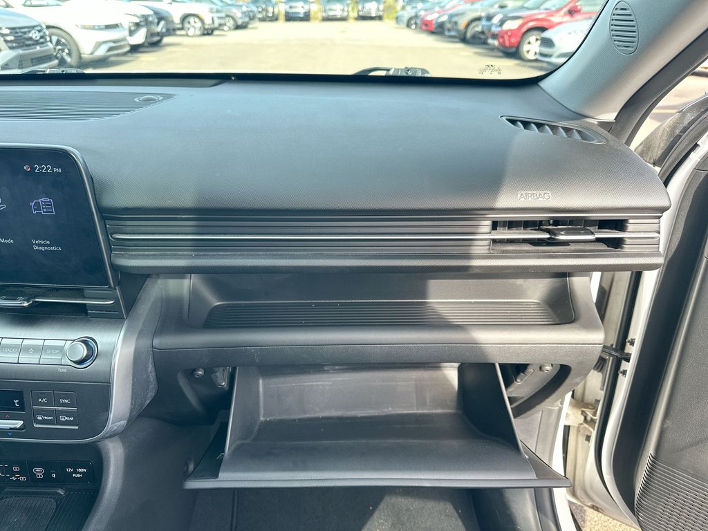 2025 Hyundai Kona Preferred Trend | Lthr | Roof | Warranty to 2030 in Saint John, New Brunswick - 43 - w1024h768px