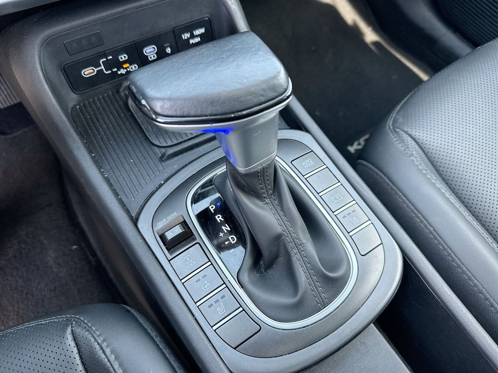 2025 Hyundai Kona Preferred Trend | Lthr | Roof | Warranty to 2030 in Saint John, New Brunswick - 29 - w1024h768px