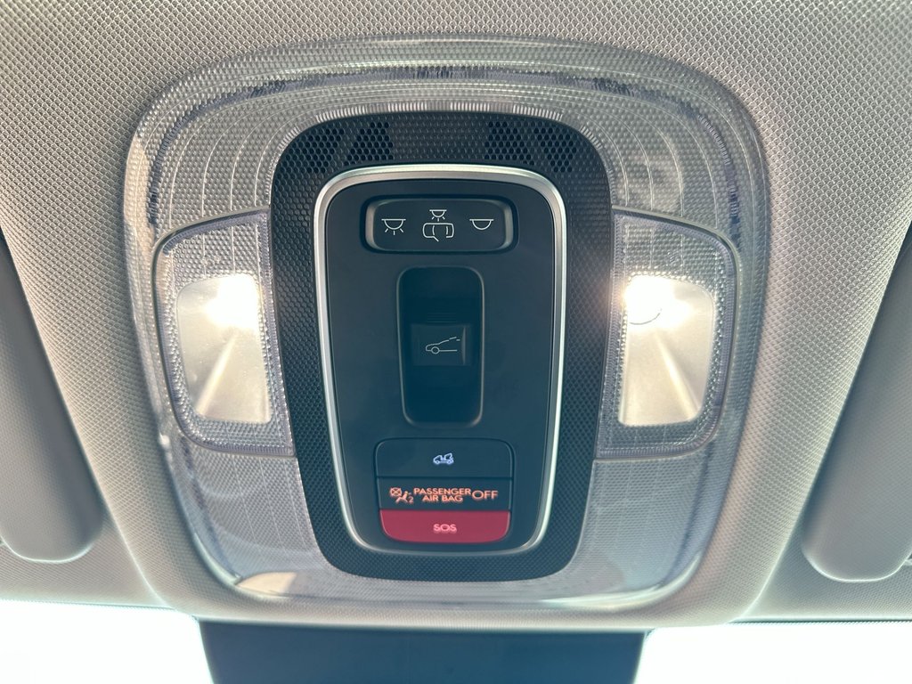 2025 Hyundai Kona Preferred Trend | Lthr | Roof | Warranty to 2030 in Saint John, New Brunswick - 48 - w1024h768px