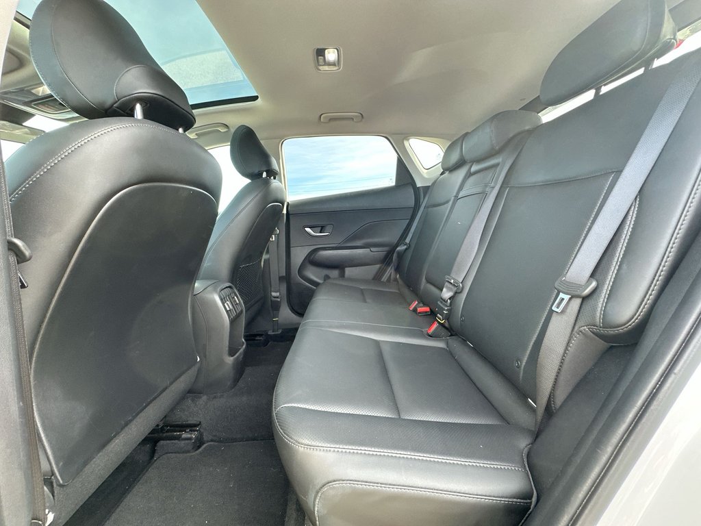 2025 Hyundai Kona Preferred Trend | Lthr | Roof | Warranty to 2030 in Saint John, New Brunswick - 34 - w1024h768px