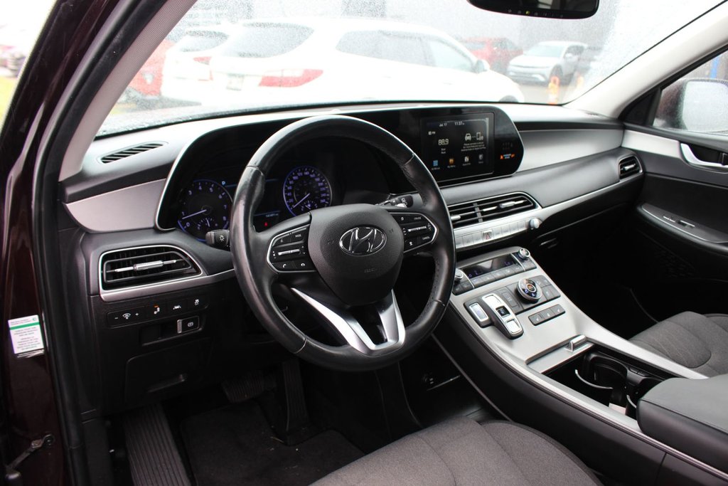Hyundai PALISADE P Preferred | Roof | Cam | USB | HtdWheel | Cruise 2020 à Saint John, Nouveau-Brunswick - 11 - w1024h768px