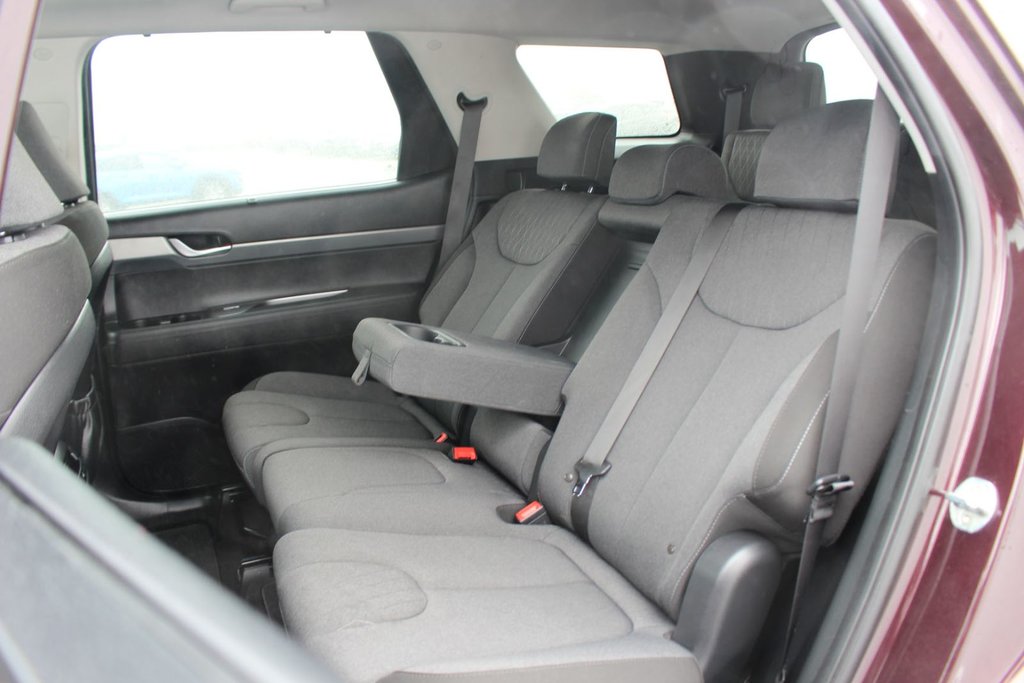 Hyundai PALISADE P Preferred | Roof | Cam | USB | HtdWheel | Cruise 2020 à Saint John, Nouveau-Brunswick - 29 - w1024h768px