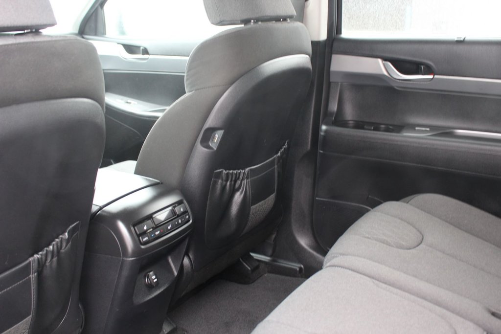 Hyundai PALISADE P Preferred | Roof | Cam | USB | HtdWheel | Cruise 2020 à Saint John, Nouveau-Brunswick - 30 - w1024h768px