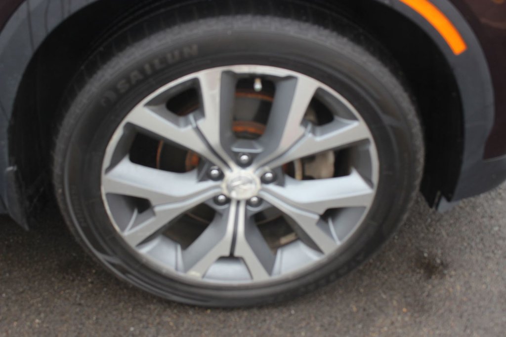 Hyundai PALISADE P Preferred | Roof | Cam | USB | HtdWheel | Cruise 2020 à Saint John, Nouveau-Brunswick - 9 - w1024h768px