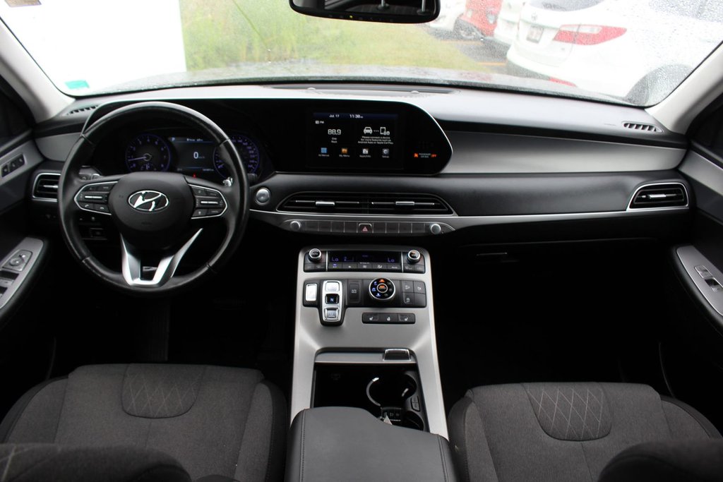 Hyundai PALISADE P Preferred | Roof | Cam | USB | HtdWheel | Cruise 2020 à Saint John, Nouveau-Brunswick - 15 - w1024h768px