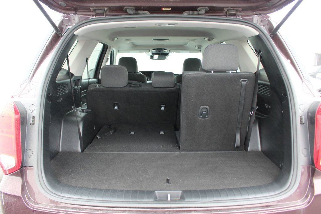 Hyundai PALISADE P Preferred | Roof | Cam | USB | HtdWheel | Cruise 2020 à Saint John, Nouveau-Brunswick - 34 - w1024h768px