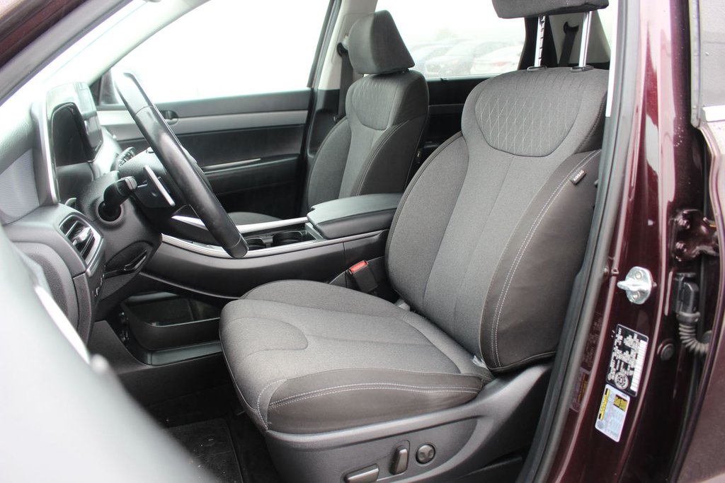 Hyundai PALISADE P Preferred | Roof | Cam | USB | HtdWheel | Cruise 2020 à Saint John, Nouveau-Brunswick - 10 - w1024h768px