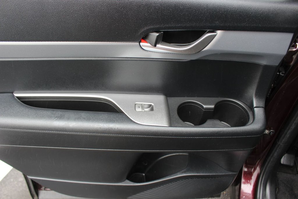 Hyundai PALISADE P Preferred | Roof | Cam | USB | HtdWheel | Cruise 2020 à Saint John, Nouveau-Brunswick - 32 - w1024h768px
