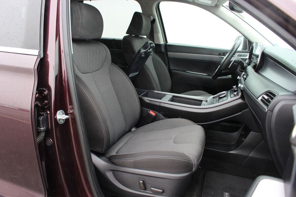 Hyundai PALISADE P Preferred | Roof | Cam | USB | HtdWheel | Cruise 2020 à Saint John, Nouveau-Brunswick - 42 - w1024h768px
