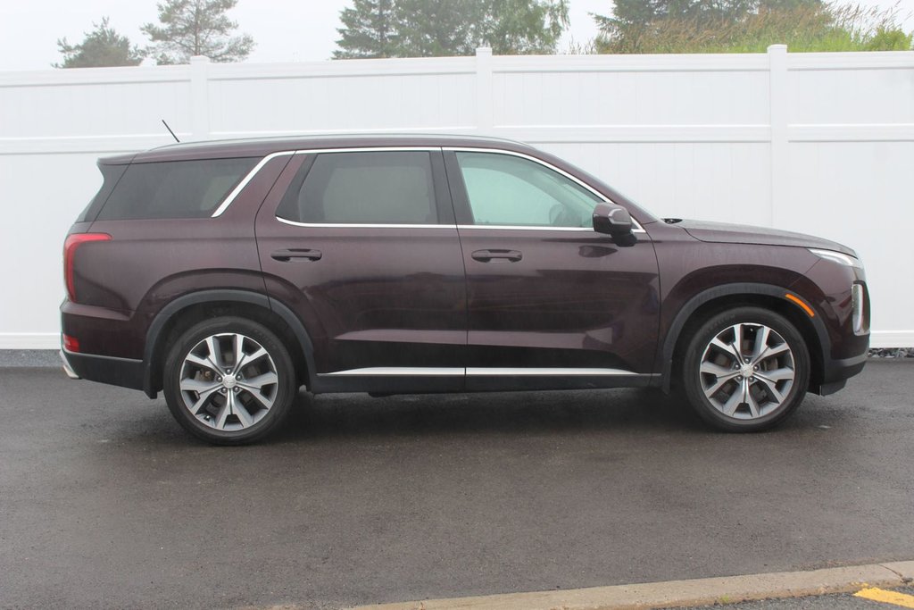 Hyundai PALISADE P Preferred | Roof | Cam | USB | HtdWheel | Cruise 2020 à Saint John, Nouveau-Brunswick - 8 - w1024h768px