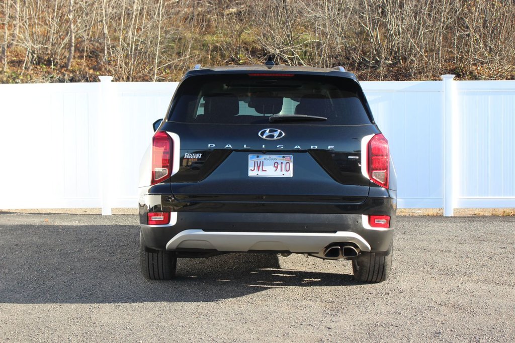 2020 Hyundai Palisade in Antigonish, Nova Scotia - 6 - w1024h768px