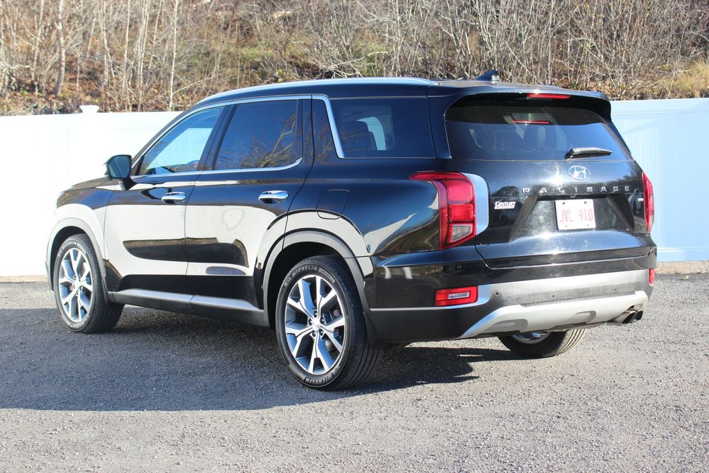 2020 Hyundai Palisade in Antigonish, Nova Scotia - 5 - w1024h768px